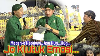 #ngabuburit ke4 DUO-JO ora iso kehabis-an banyolan