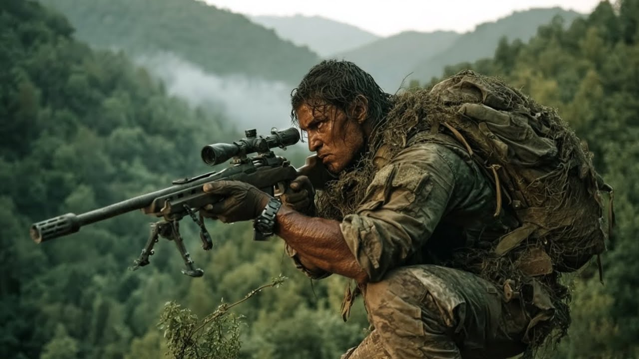 Солдат спецназа стал мошенником после того, как террористы похитили его семью！