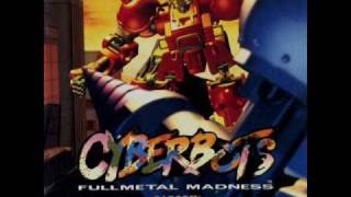 Cyberbots OST - Space Fleet