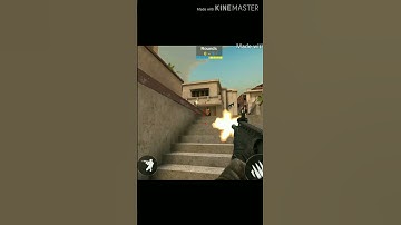 Bot gameplay - Counter attack