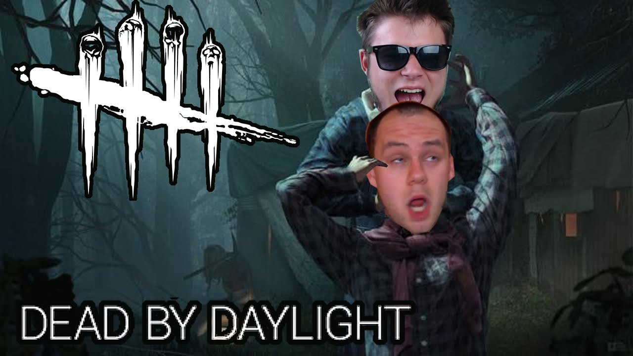 BLADEUSZ RZEŹNIK! | Dead By Daylight [#2] (With: Max, Admiros, Diabeuu, Plaga) /Zagrajmy w
