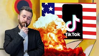 ისევ ტიკტოკი?