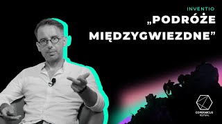 Podróże międzygwiezdne, Sebastian Szybka