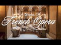 A night of french opera