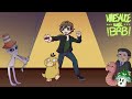 Beginning of video