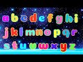 ABC Song for Kindergarten Class | Easy A to Z Learning