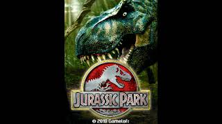 Jurassic Park Java ost (Nokia)