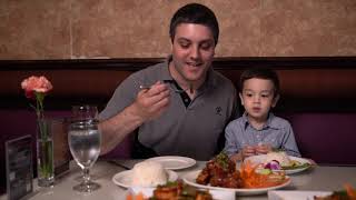 Jasmine Thai Commercial