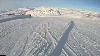 Hemsedal Blue Slope 16, Veslebreidalen