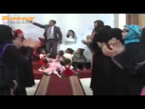 مشهد اكثر من رائع عن الأم للفنان المبدع صلاح الوافي