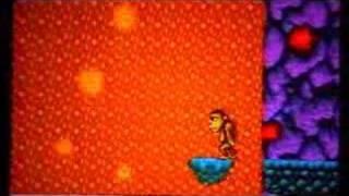 The Legend of Toki: Going Ape Spit (Level 5)