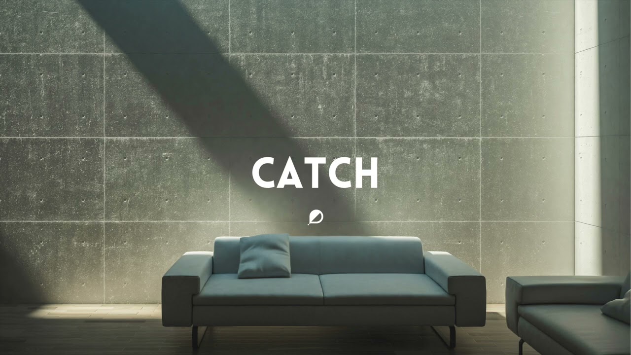 "Catch" - Amber Mark Type Beat | RAYE Type Beat | Victoria Monet Type Beat