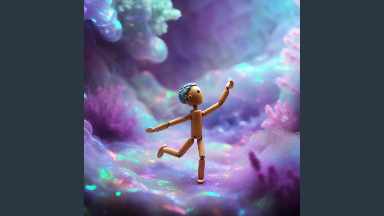 Paper Moons Drifting