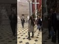 Депутаты Госдумы приехали в США #shorts