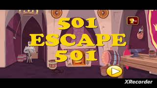 501 Room Escape Game Mystery Level 501  screenshot 4