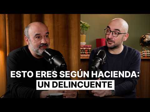 "Ser P*TA es más HONRADO que QUE te ENCHUFE ÁBALOS" | Olmos y Arranz | Lo Más Odiado 4x23