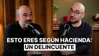 "Ser P*TA es más HONRADO que QUE te ENCHUFE ÁBALOS" | Olmos y Arranz | Lo Más Odiado 4x23