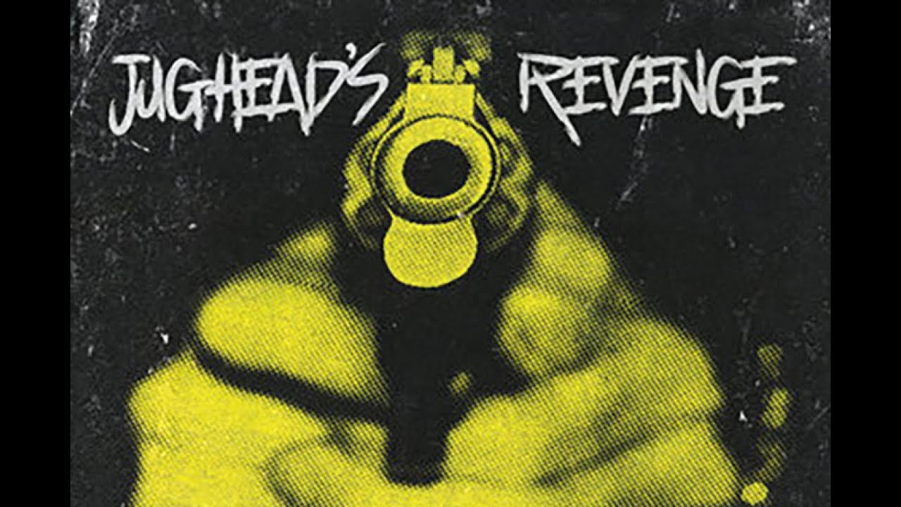 Jughead's Revenge - Prescription Punk Rock - YouTube