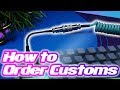 The Plug Ep 1: How to Order Custom Cables feat. Mechcables & Space Cables