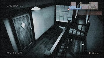 FATAL FRAME: Maiden of Black Water | Rude ghost wants to hug me real bad