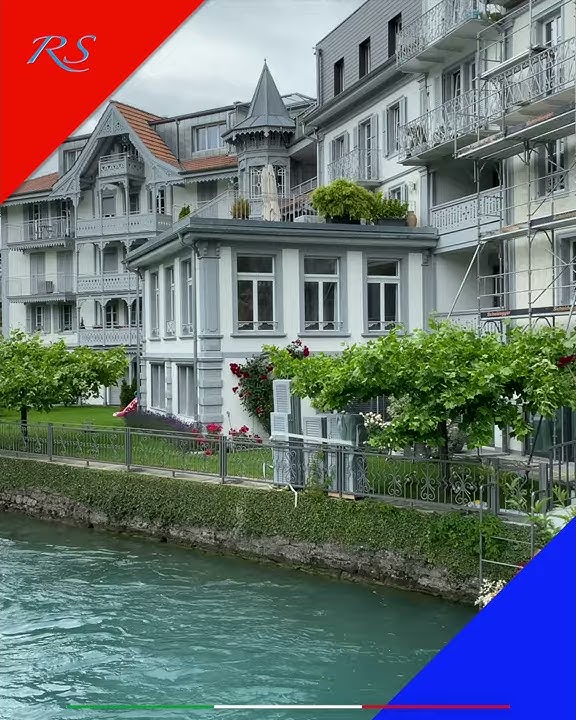 Berlin, Original Mix