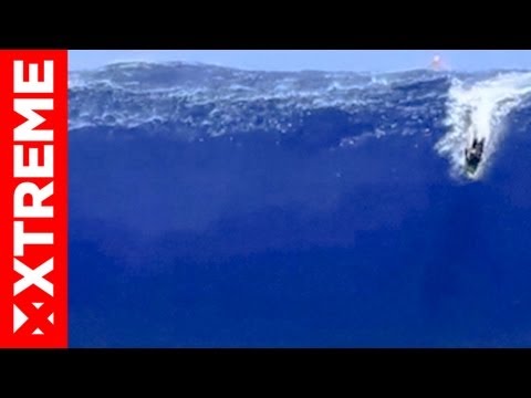 BODYBOARD l TAHITI MAI 2013 l Ride De La Semaine