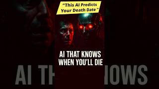 “This AI Can Predict Your Death Date… And It’s Terrifying 😱” Profile
