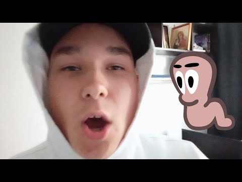 Мое Прошлое - Worms Armageddon