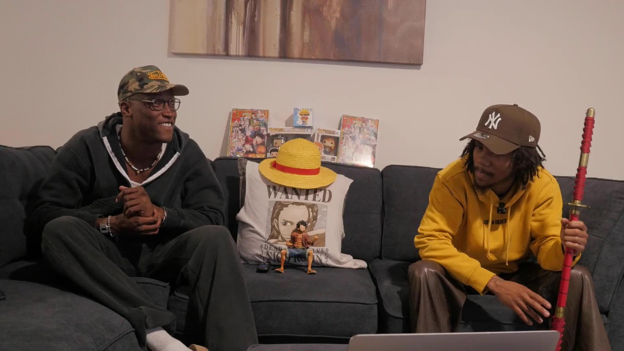 🔴LIVE🔴 One Piece Break Week | One Piece Ending Sooner Than We Think? One Piece Live Action Reaction