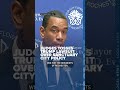Judge dismisses Trump admin. lawsuit against Rochester over sanctuary city policies