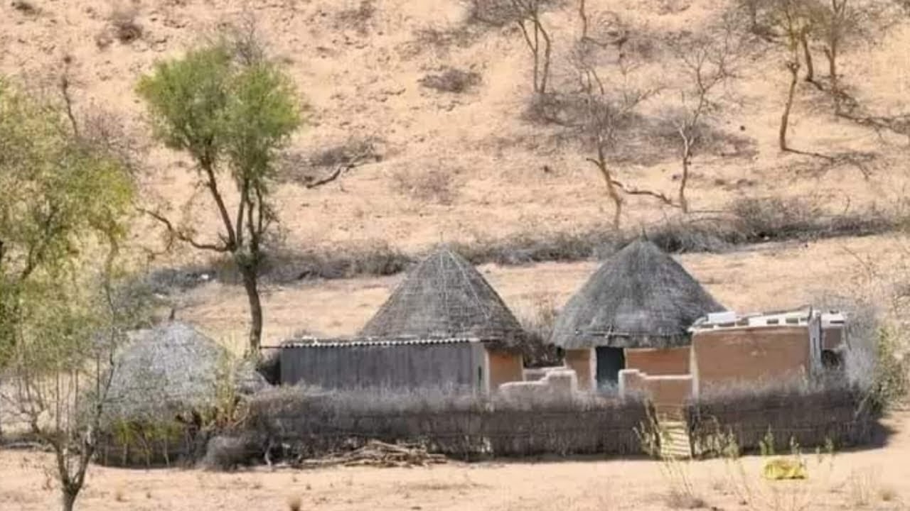 Mohenjo Daro: A Legacy of Ancient Pakistan