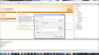 TUI App creation example.