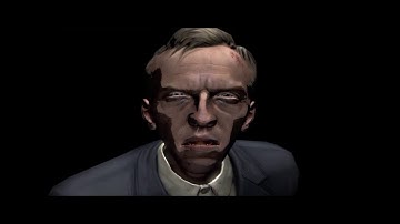 The Darkness 2 : intro