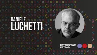 DANIELE LUCHETTI | LFF EDIZIONE SMART #iorestoacasa