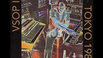 Thumbnail of Herbie Hancock Quintet - Ringo Oiwake