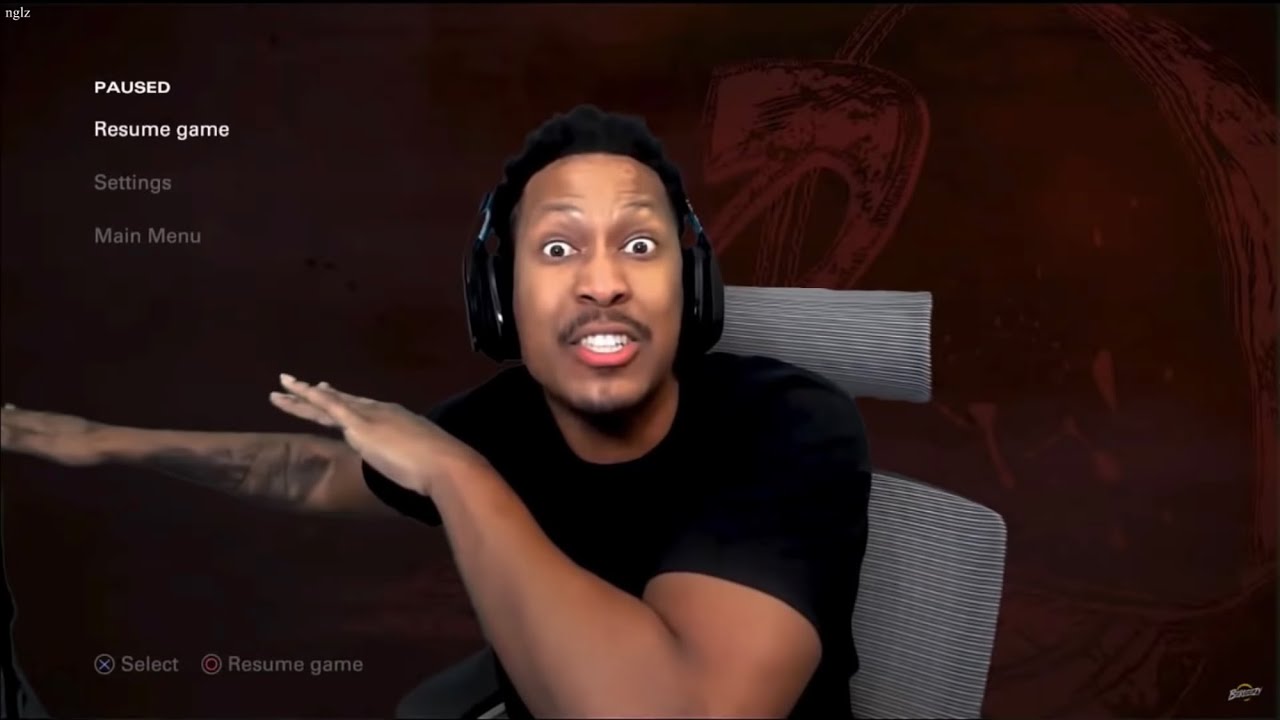 Berleezy TWD The Final Season Funniest Moments (Ep 1-3)