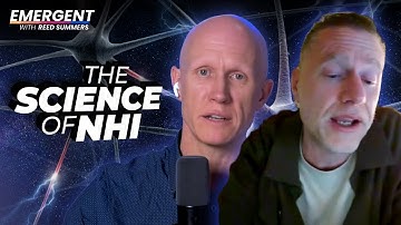 The New Science of Non-Human Intelligence with Dr Michael Cifone (PART 1)