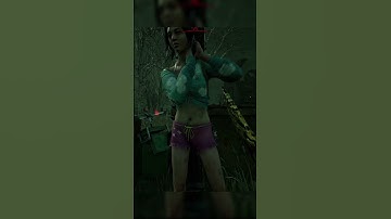 90 Second Trapper Tutorial! #deadbydaylight