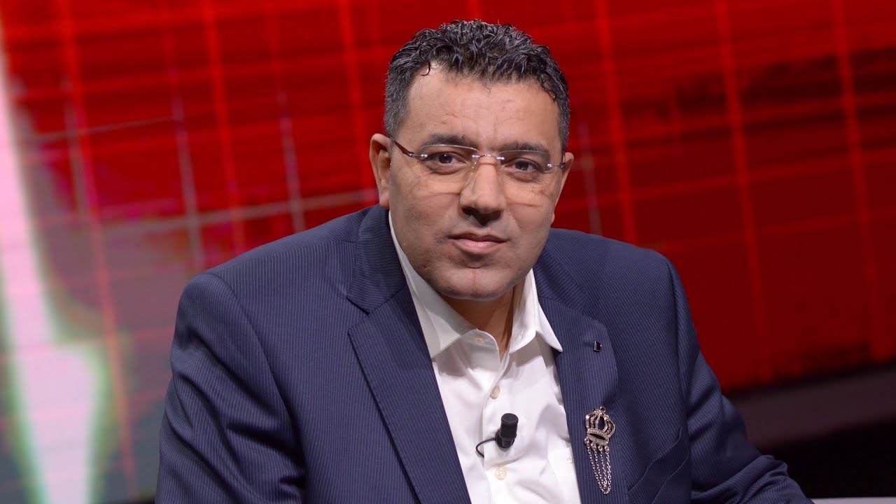 الإختيار | الحلقة 15 الجزء الأول