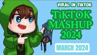 TIKTOK MASHUP| viral 2024