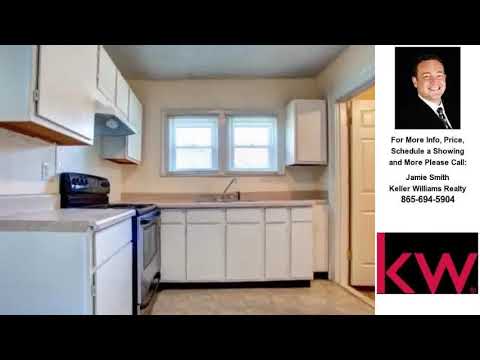 2812 NE Whittle Springs Rd, Knoxville, TN home video tour