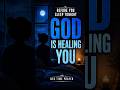 Soothing Bed Time Prayer