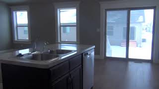 3928 Chalet - Twin home for rent in Idaho Falls from BMG Rentals - Home river group