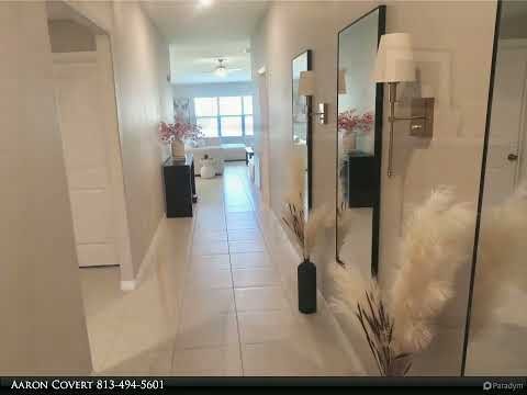 2206 OLD MINING ROAD, Lakeland, FL home video tour