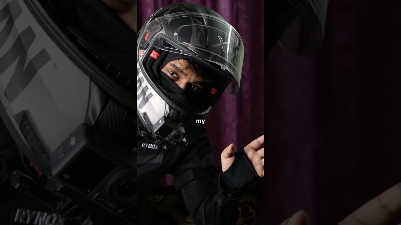 Unboxing of Sena 50s Intercom 