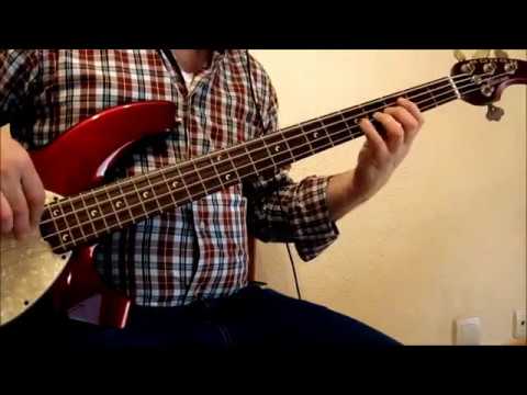 luis-fonsi---despacito-bajo/bass-cover