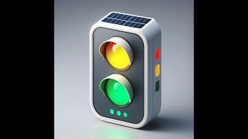 Programo un SEMÁFORO SOLAR INTELIGENTE desde cero 🚦⚡ | Proyecto MakeCode