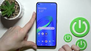 How to Disable Quick Launch on One PlusNord CE 2 – Double Tap Power Key screenshot 4