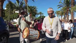 SANTA MARÍA DE GRACIA   MORÓN 2025