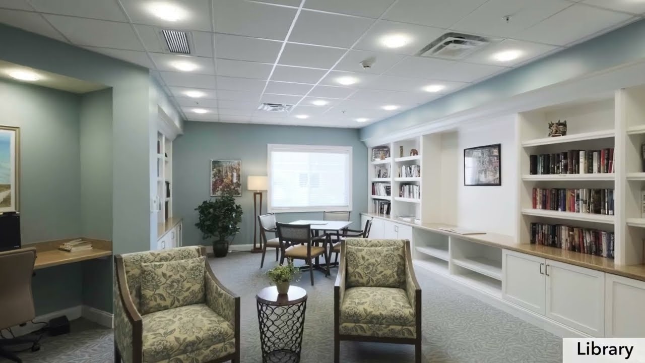 Senior Assisted Living Bradenton FL | Discovery Village At Sarasota Bay